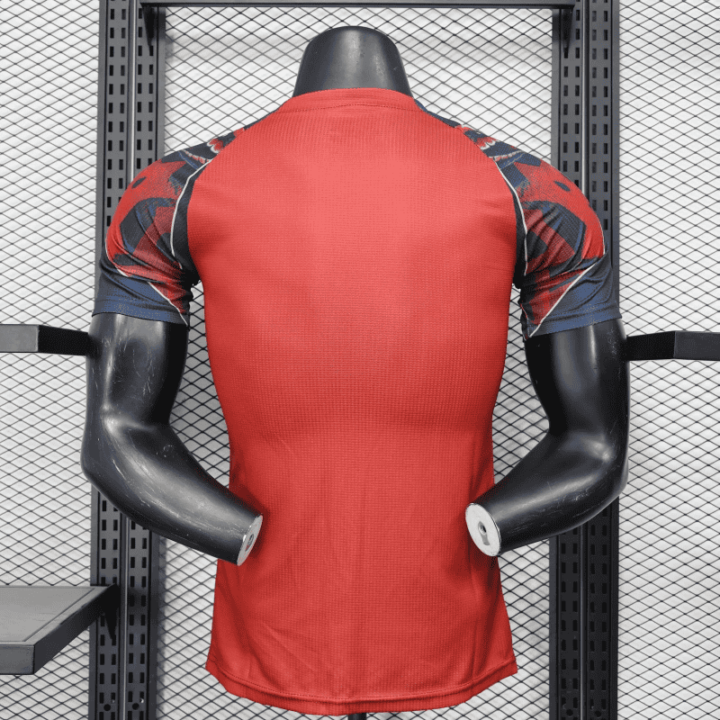 25∕26 Player Manchester United Special Edition