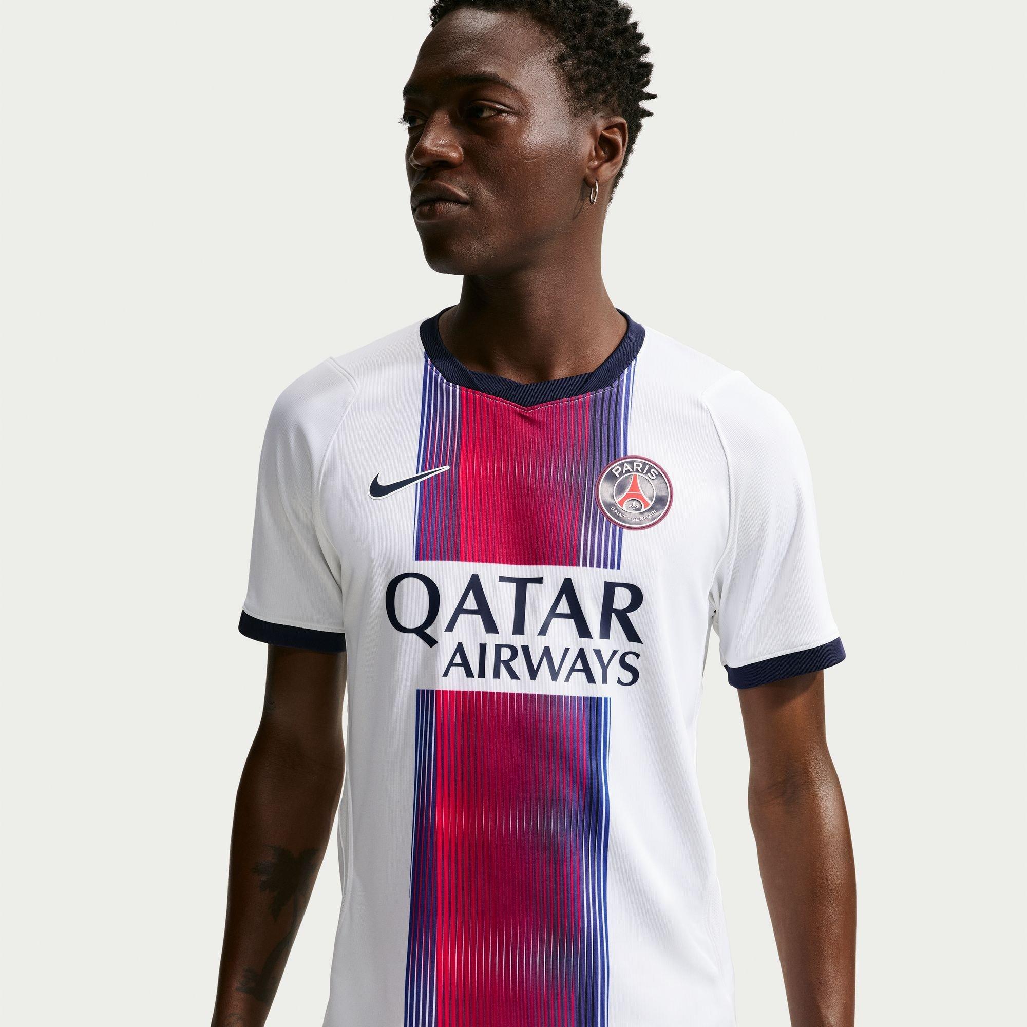 Camisa Nike Paris Saint Germain 2026/27 II Jogador