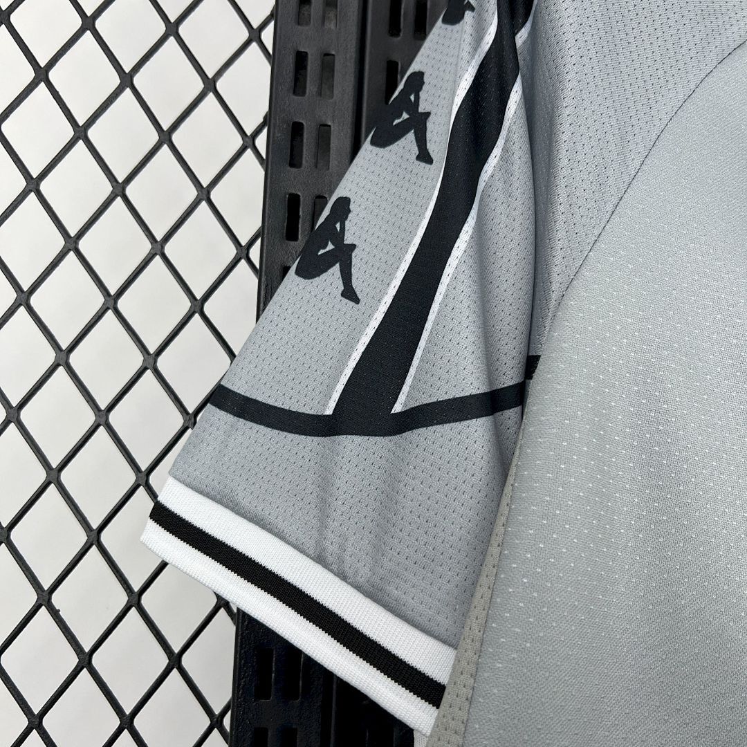 Mens Vasco Da Gama 2025∕26 Pre-Match Jersey(3125)