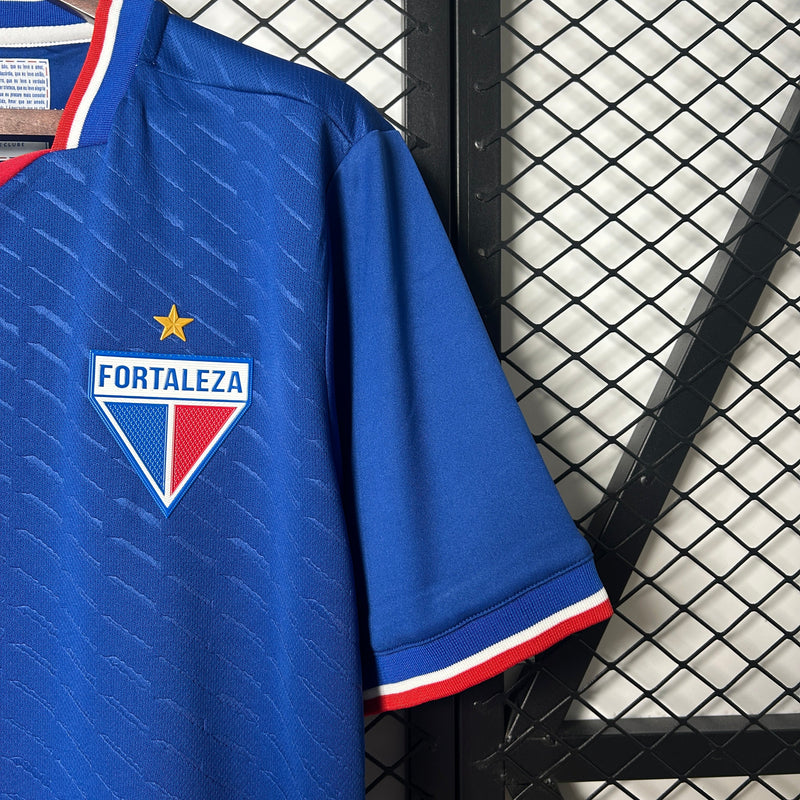 Camisa Fortaleza 25∕26 Commemorative Edition