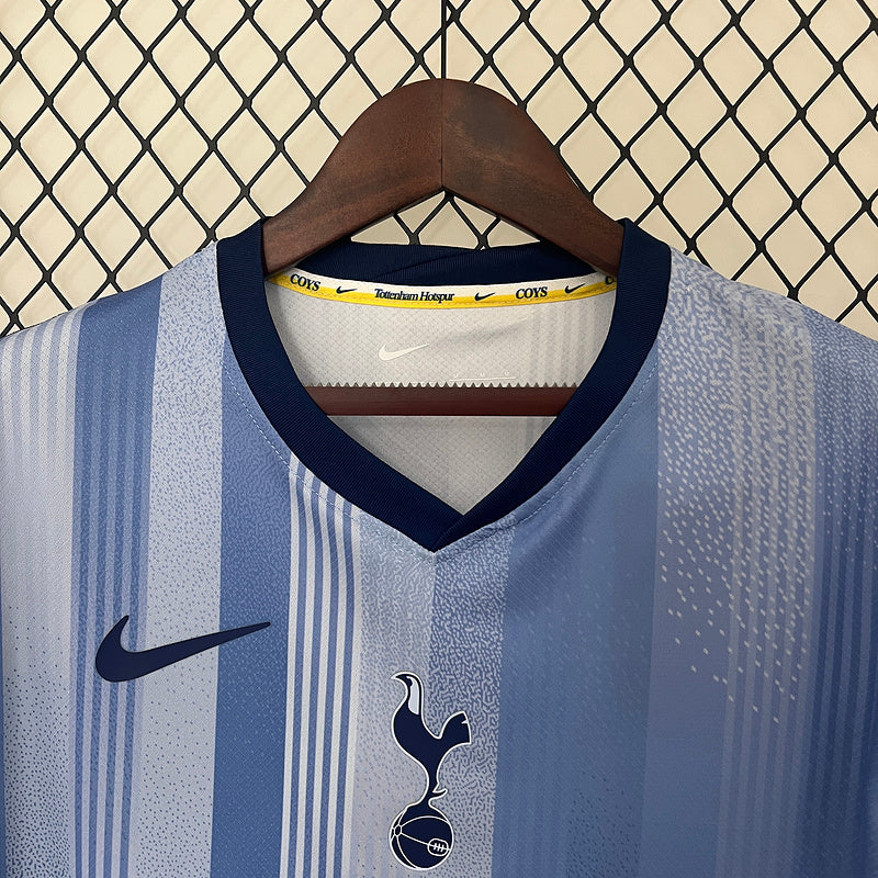 Camisa 24∕25 Tottenham away S-4XL(7B9B)