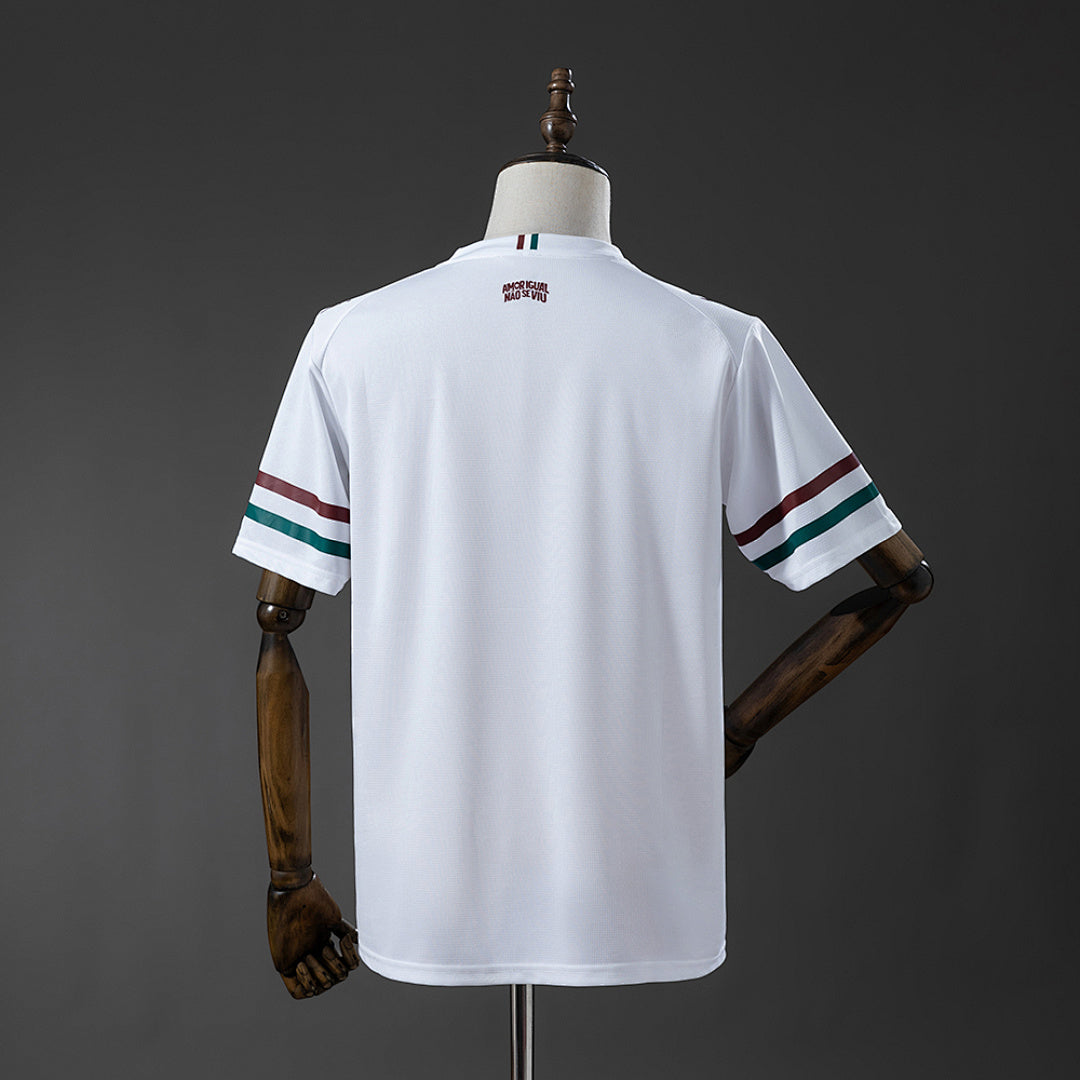 Fluminense 26∕27 Away Jersey S-4XL(02FD)