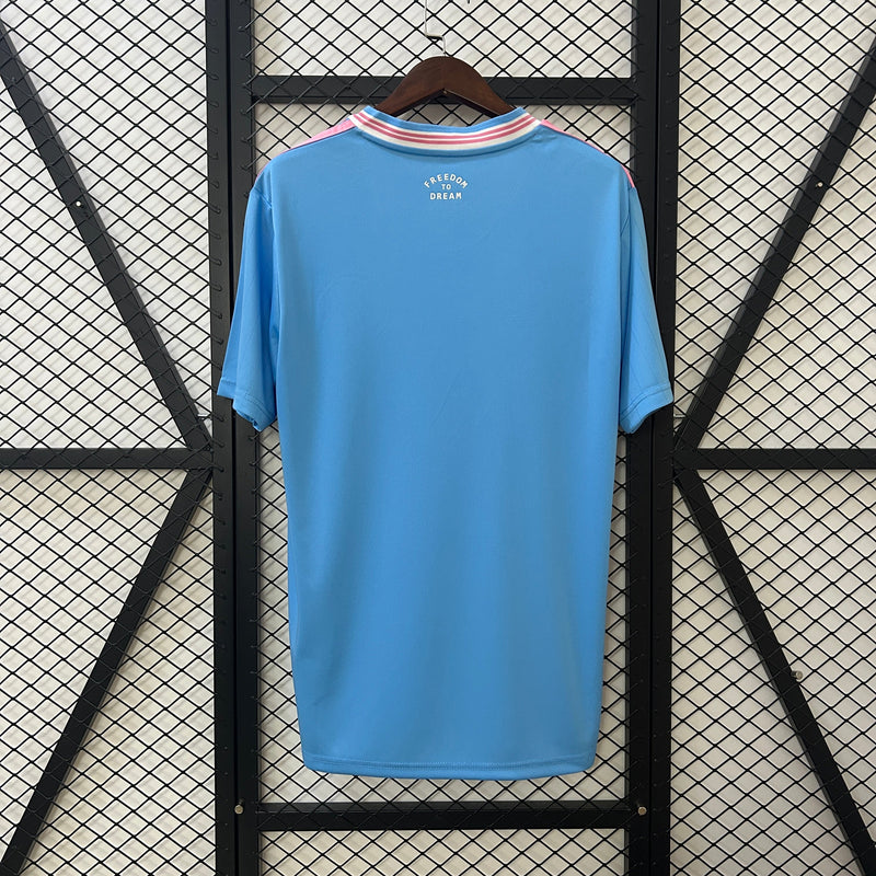 Camisa Inter Miami Third 25/26