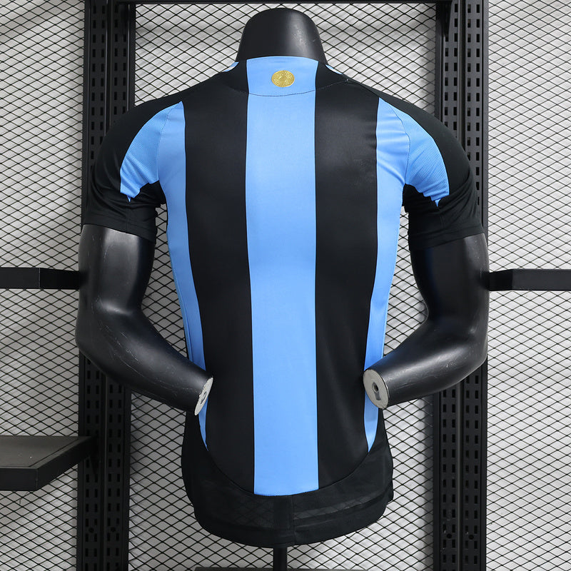 Camisa Argentina Dark Adidas 2024/25 - Jogador