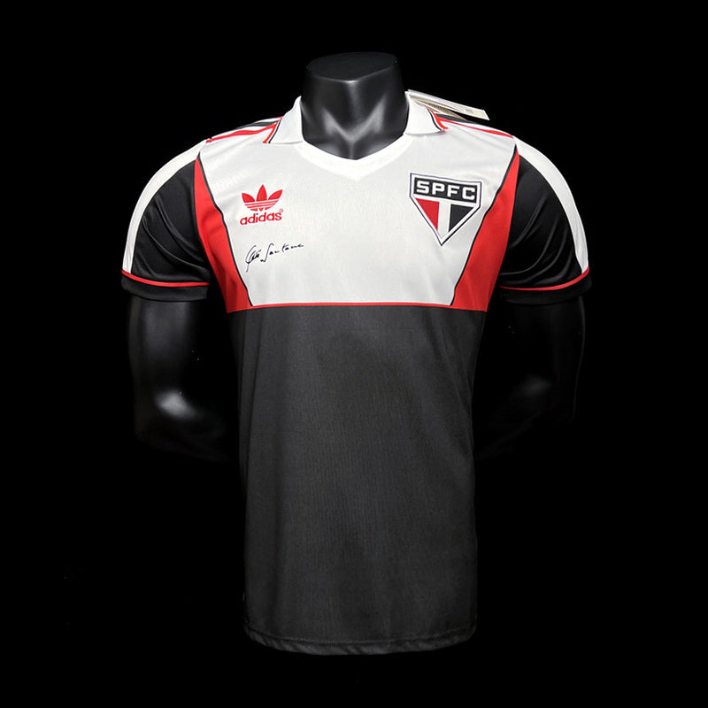 Retro Retro 1992 Sao Paulo