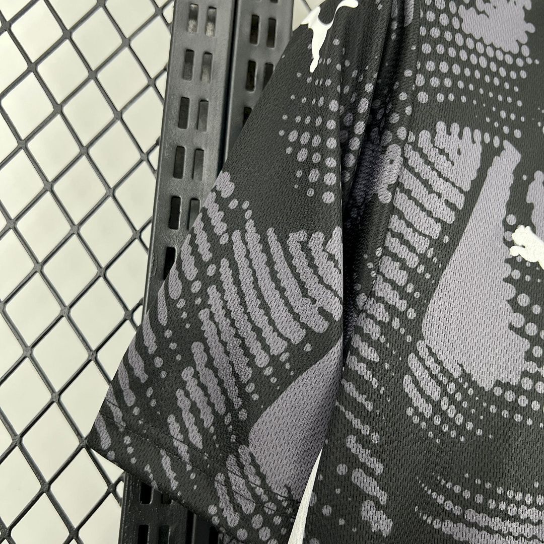 Mens Bahia 2025∕26 Goalkeeper Jersey