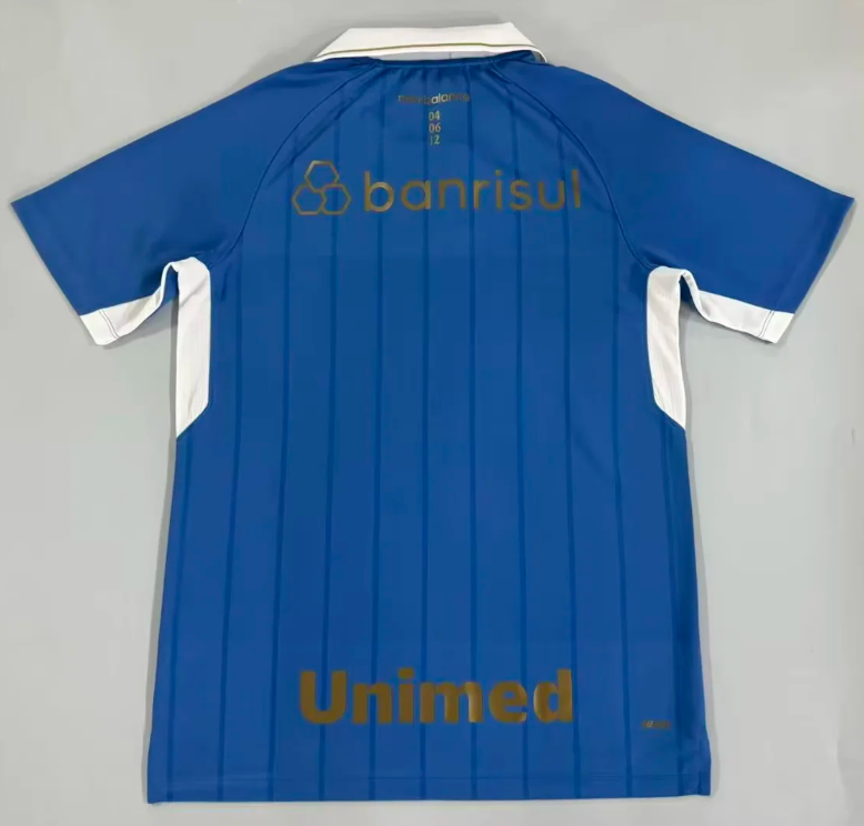 2627 Gremio 3rd Jersey P-4GG