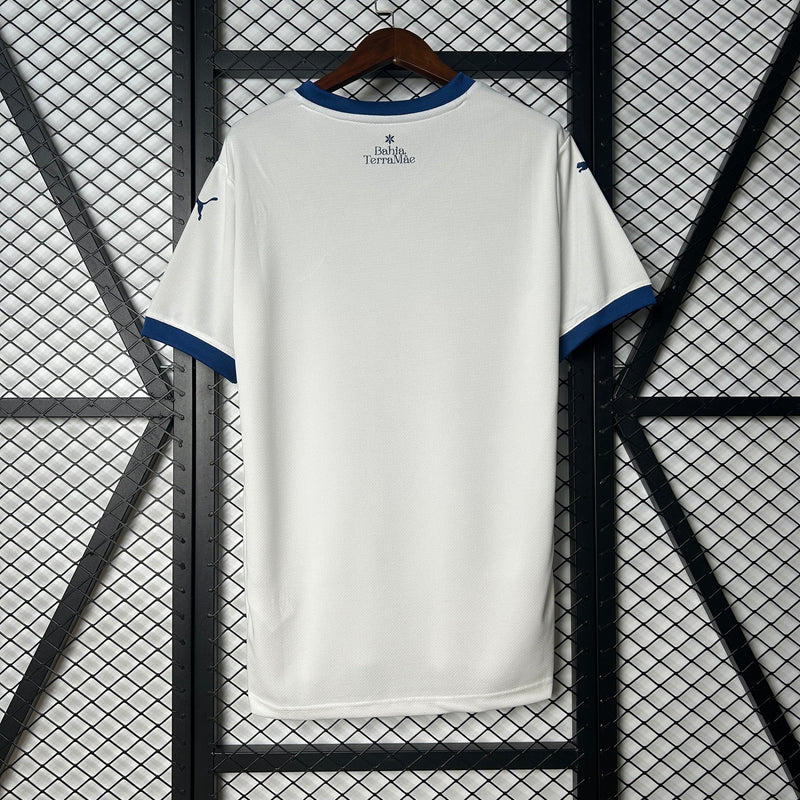 Camisa Bahia 25/26 Home