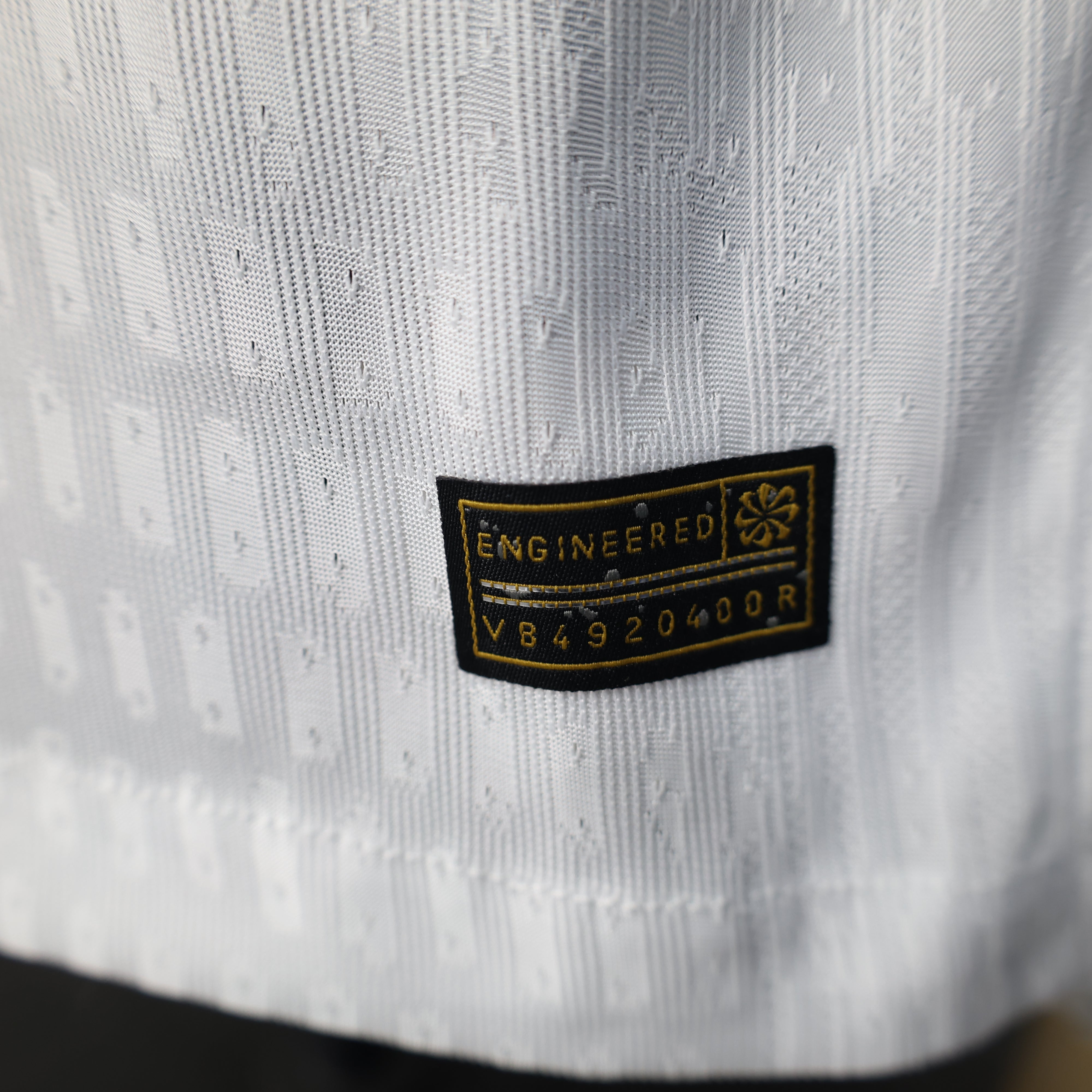 Camisa Tottenham 25/26 Home Jogador