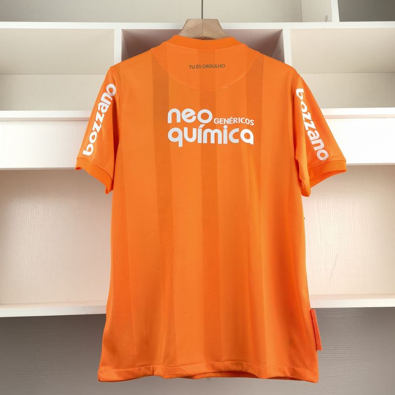 Camisa GK 2 Corinthians 2010(EC99)