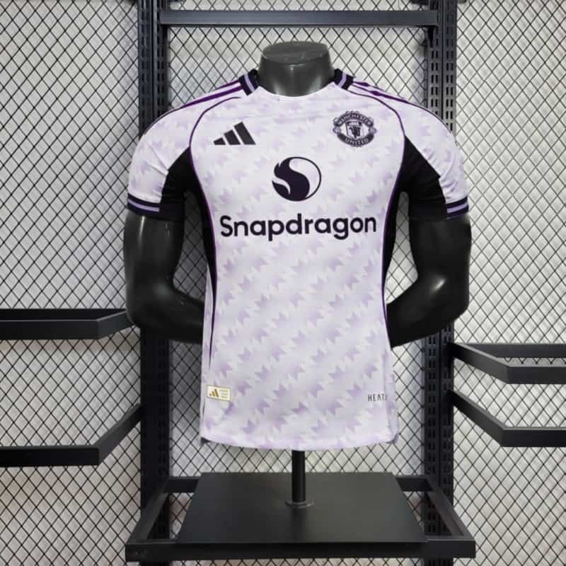25∕26 player Manchester United Special Edition