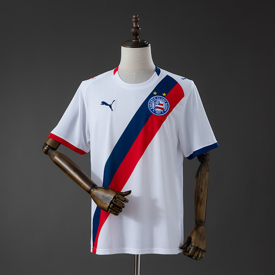 Bahia 26∕27 Home Jersey S-4XL(5F15)