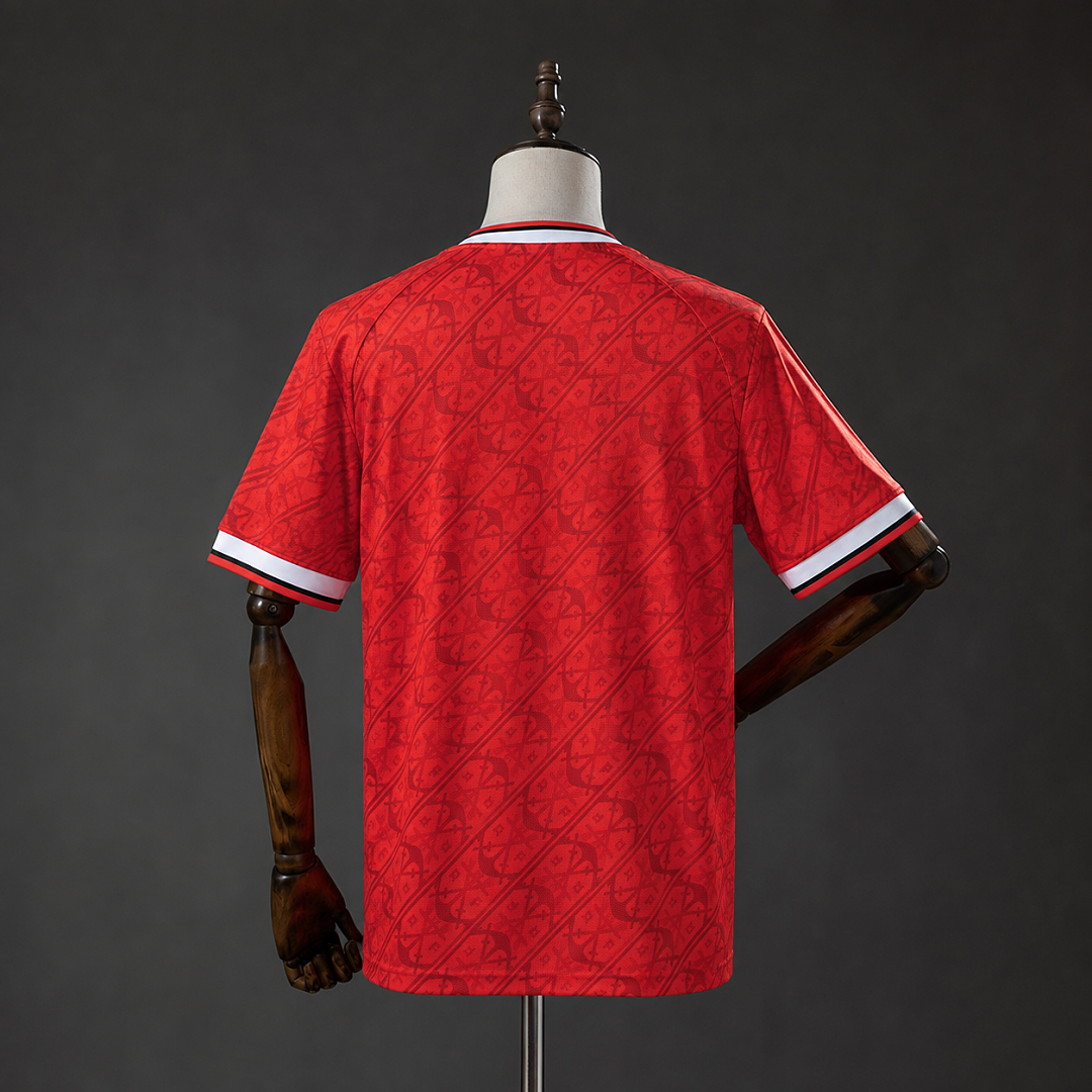 Flamengo 26∕27 Third Away Jersey S-4XL(1F65)