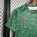 Fluminense 2024∕25 Prematch training Jersey(B466)