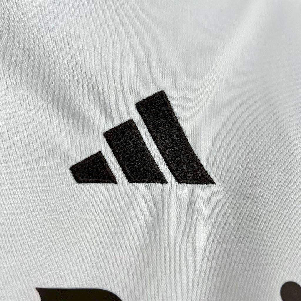 Real Madrid 2025∕26 Home