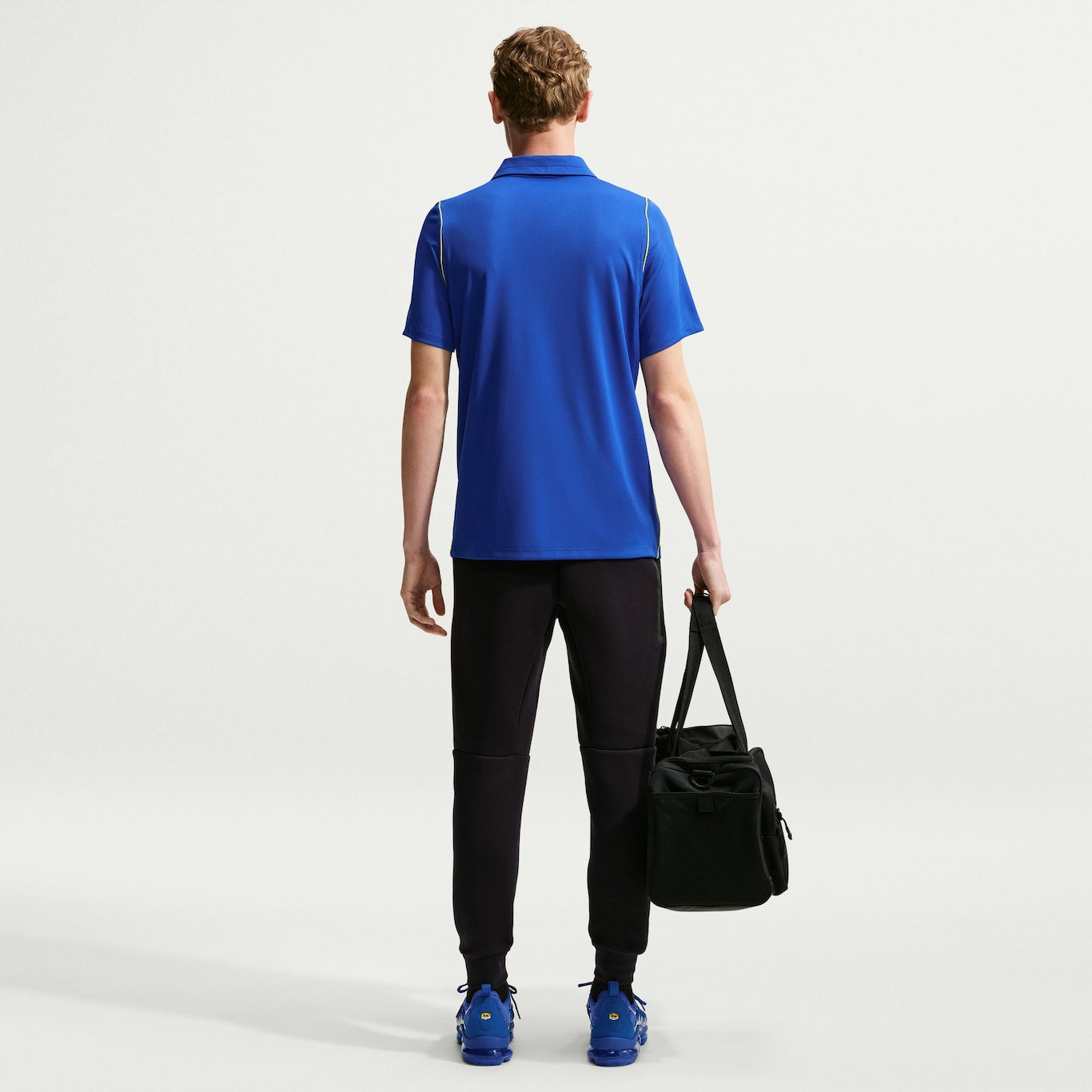 Camisa Chelsea I 2026/27 Torcedor Pro Masculino