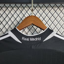 Camisa 2 Real Madrid Retrô 2006/07