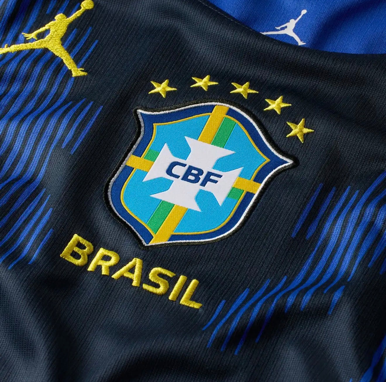 Camisa Brasil Copa do Mundo 2026 Away torcedor