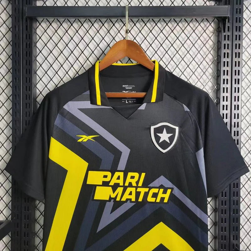 Camisa Botafogo Special 23/24 - Preto