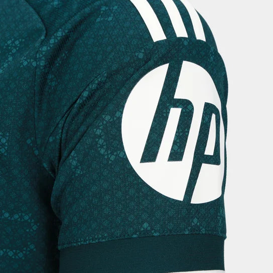 Camisa Real Madrid Away 26/27 s/n Torcedor Adidas Masculina - Verde