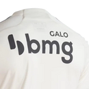 Camisa Atlético Mineiro Away 24/25 - Branca