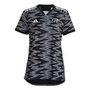 Camisa Atlético Mineiro Feminina Third 24/25 - Preta