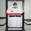 Camisa do São Paulo Home I 24/25  Branco