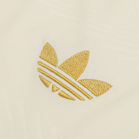 Nova Camisa do Flamengo CRF Third
25/26 - Creme FEMININO