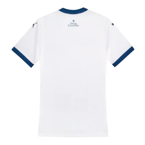 Camisa Bahia Home 25/26 - Branca
