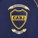 Camisa Boca Juniors Home 25/26 - Azul