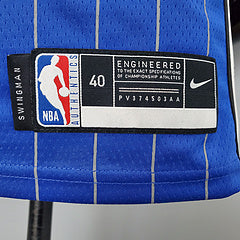 Regata NBA Orlando Magic Azul Masculina