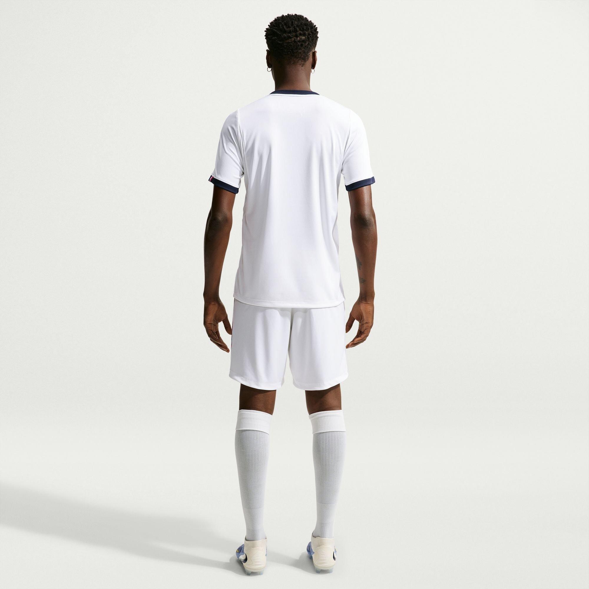 Camisa Nike Paris Saint Germain 2026/27 II Jogador