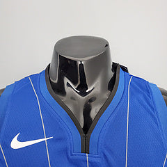 Regata NBA Orlando Magic Azul Masculina