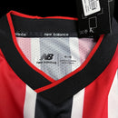 Camisa do São Paulo Away II 24/25  Listrado