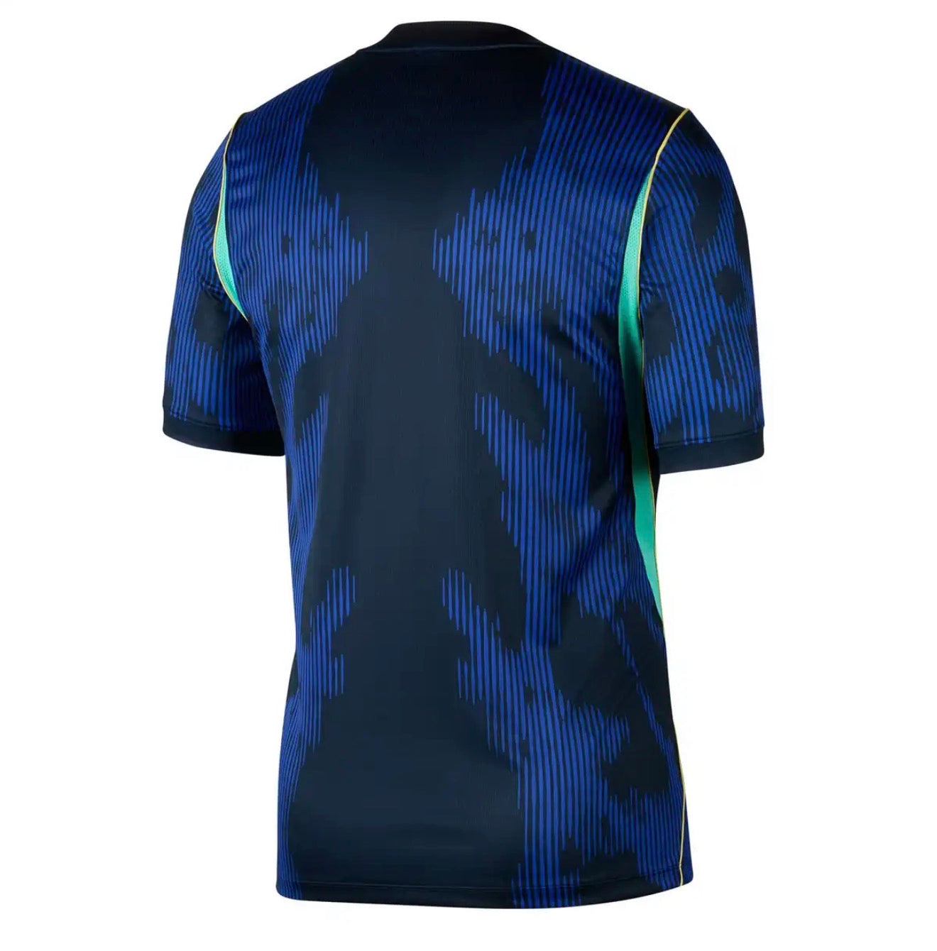 Camisa Brasil Copa do Mundo 2026 Away torcedor