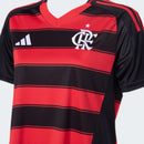 Camisa Feminina Adidas Flamengo 2025/26 I