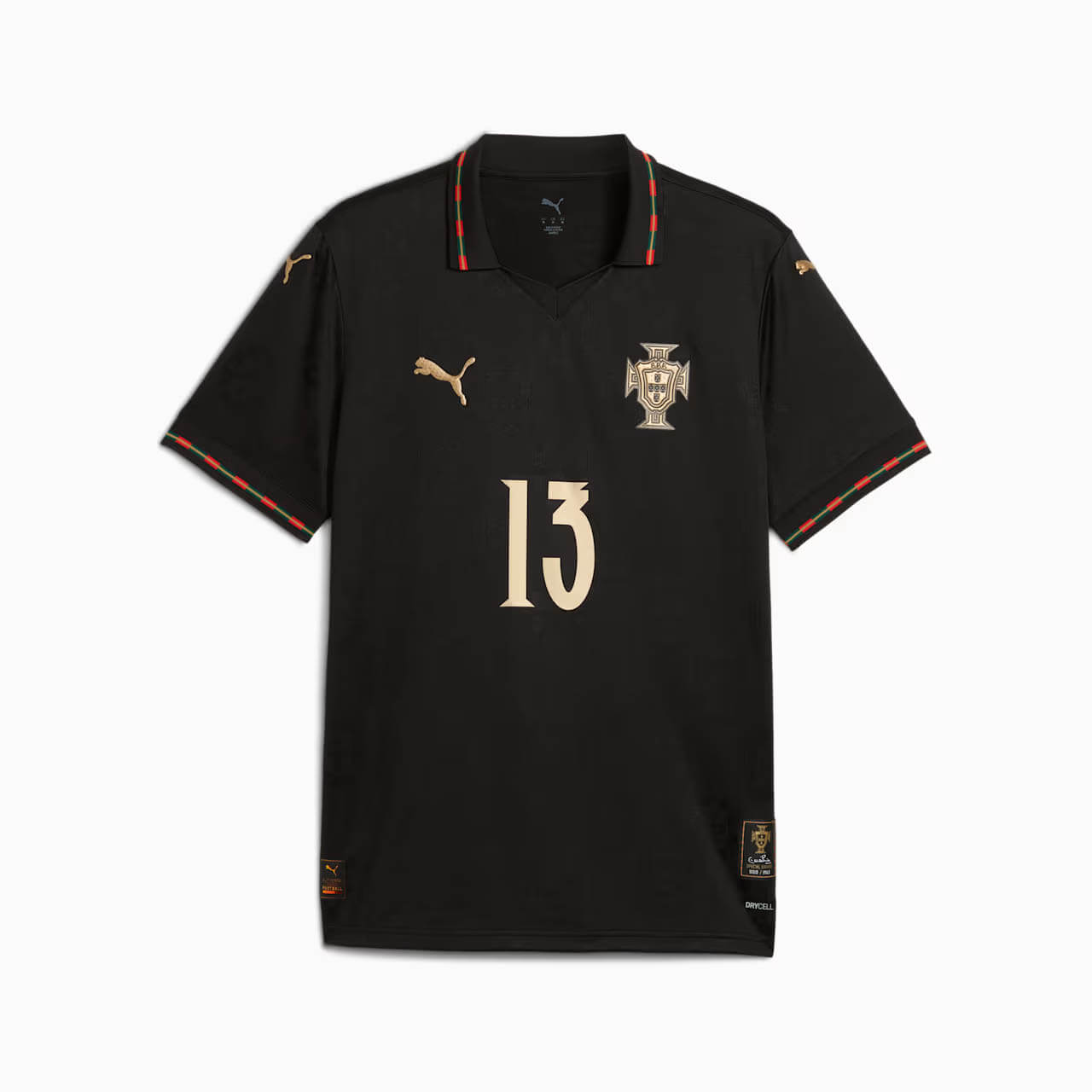 Camisa Portugal 25∕26 Special Edition WorldCup