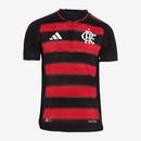 Camisa Adidas Flamengo 2025/26 I Jogador