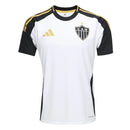 Camisa Atletico Mineiro Away 25/26 - Branca