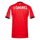 Camisa Benfica Home 25/26 - Vermelha