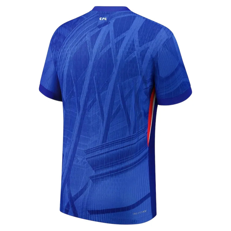 Camisa Chelsea Home 25/26 - Azul