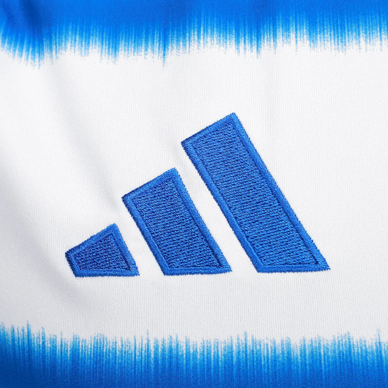 Camisa Cruzeiro Away 25/26 - Branca