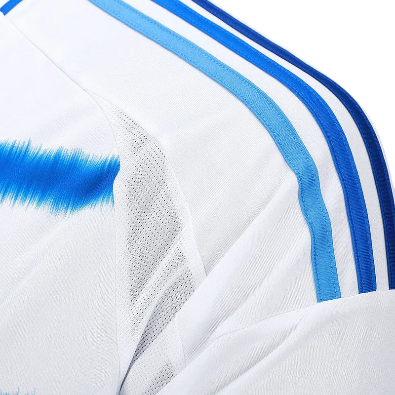 Camisa Cruzeiro Away 25/26 - Branca