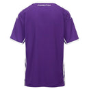 Camisa Fiorentina Home 25/26 - Roxa