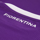 Camisa Fiorentina Home 25/26 - Roxa