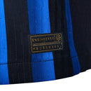 Camisa Inter de Milão Home 25/26 Jogador - Azul e Preto