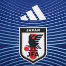 Camisa Japão Home 2026 Jogador - Azul