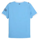 Camisa Manchester City Home 25/26 - Azul
