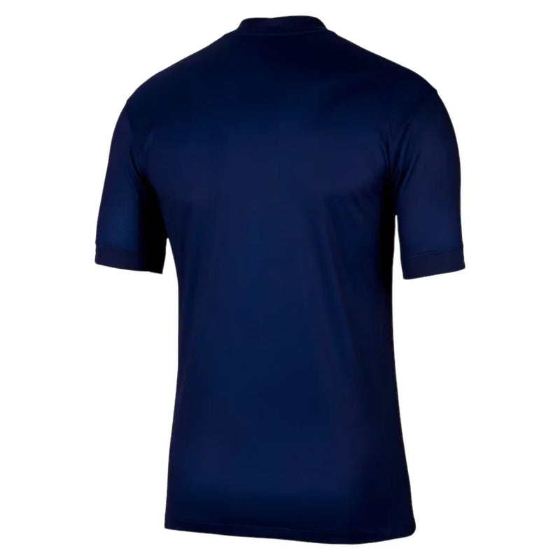 Camisa PSG Home 25/26 - Azul e Vermelha