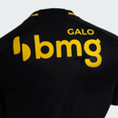 Camisa Atlético Mineiro III 23/24 Adidas  Preto